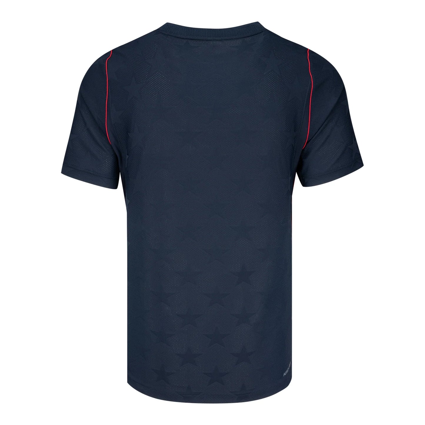 Men's USWNT 2026 Custom Away Match Jersey - Stars