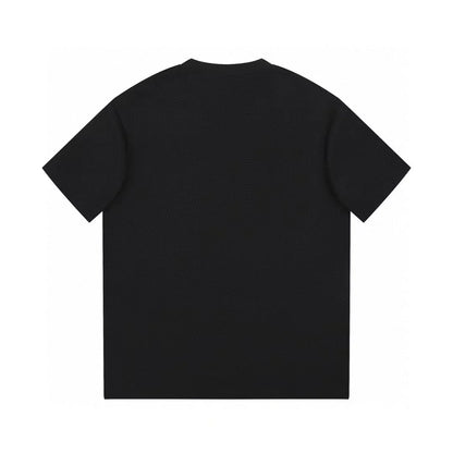 Rainbow Print T-Shirt