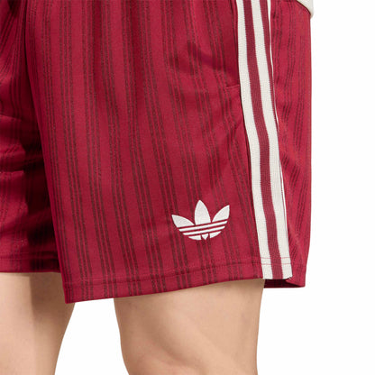 Spain National Team Originals Shorts - Red