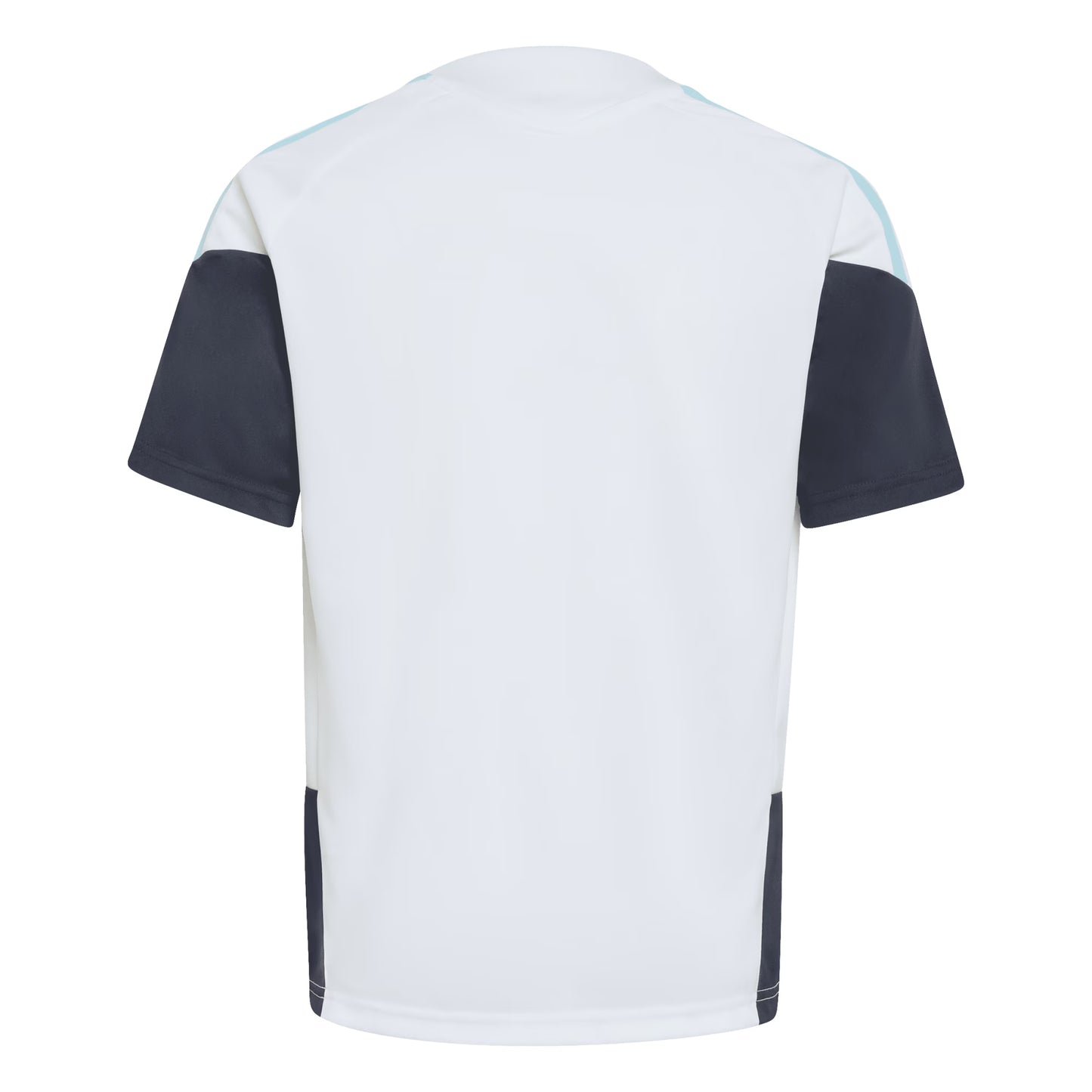 Argentina National Team Youth 2026 Away Tiro Training Jersey - White