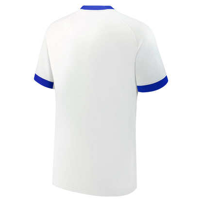 England Women's National Team 2025/26 Home Replica Jersey - Royal