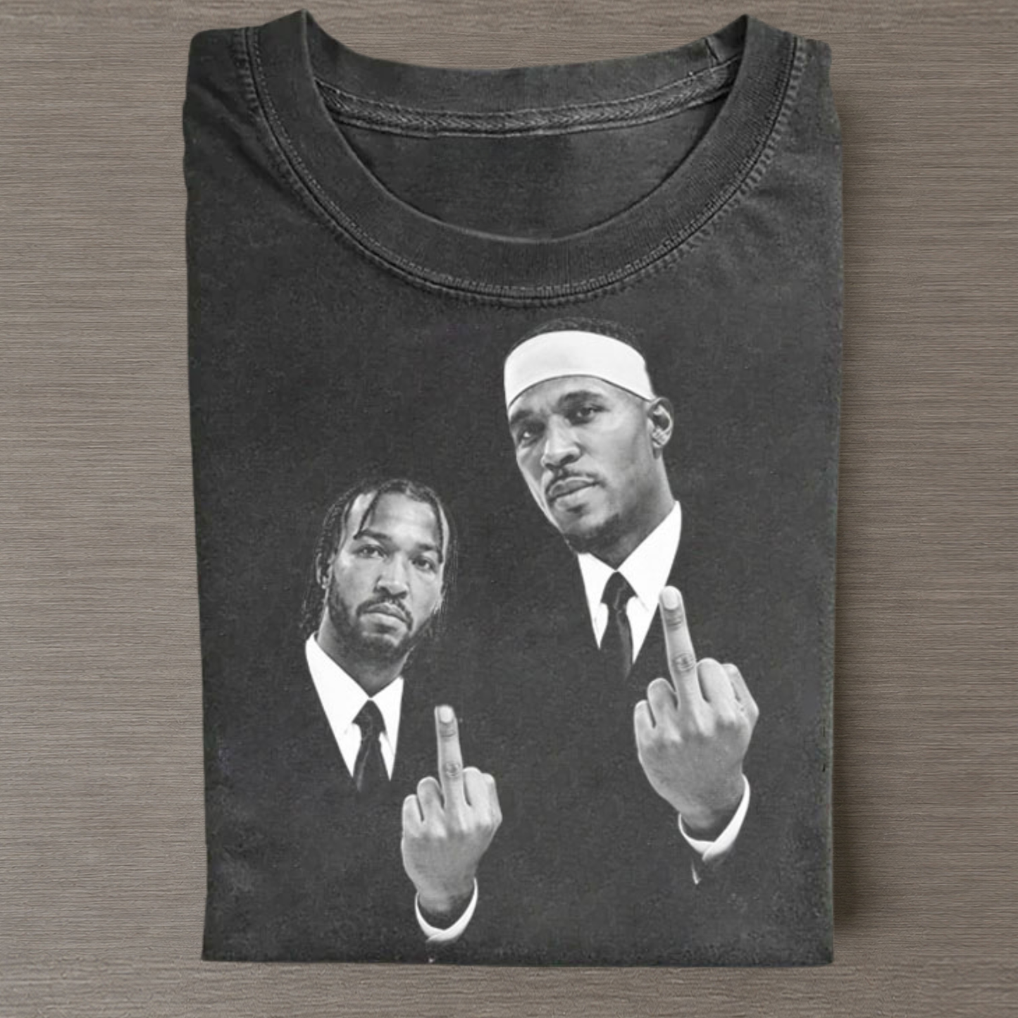 Vintage New York Basketball T-shirt