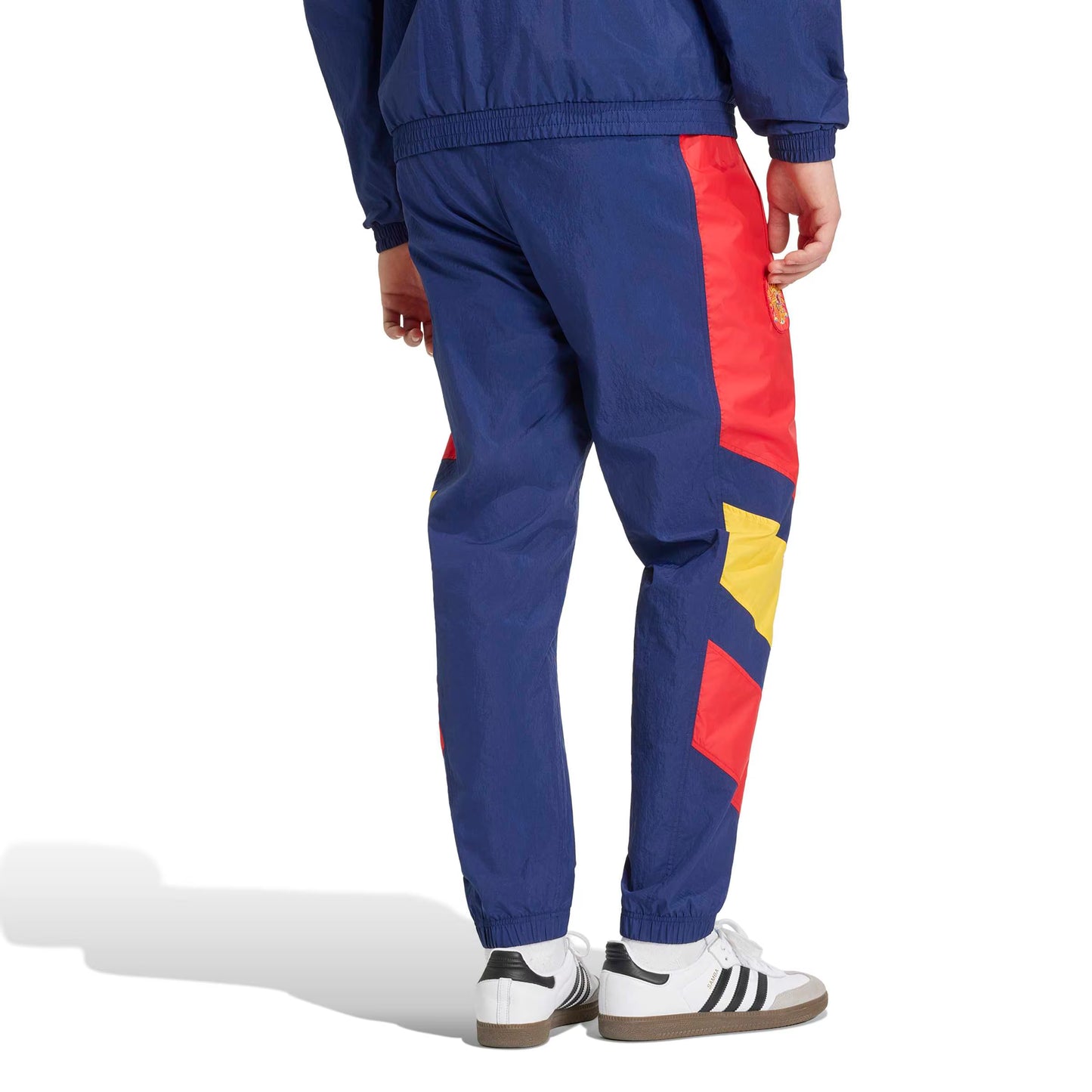 Spain National Team EQT Track Pants - Navy