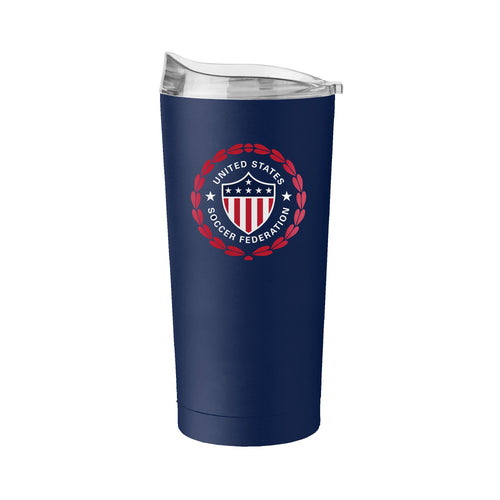 USMNT Vintage 20oz. Powder Coat Tumbler