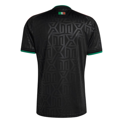Mexico National Team 2026 Third Replica Jersey - Black