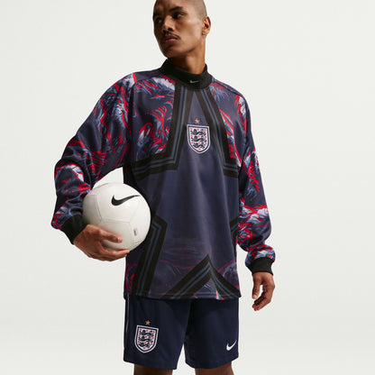 England National Team 2026 Strike Dri-FIT Shorts - Navy