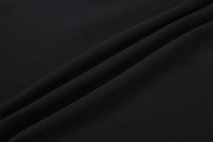 Classic Fit Hoodie-14