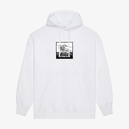 EKD Print Hoodie