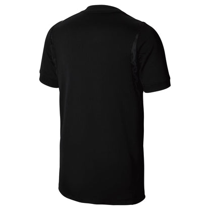 Norway National Team Youth 2026 Away Stadium Replica Jersey - Black