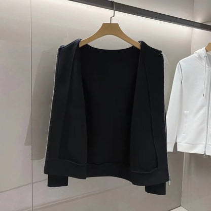 Classic Fit Hoodie-12
