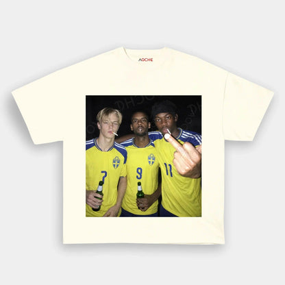Sweden After Hours Tee 7