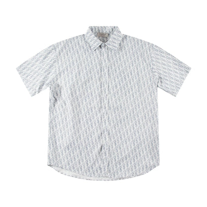 Short-sleeved shirt0402