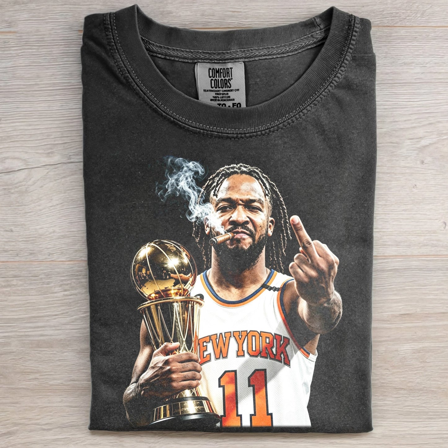 Vintage Basketball TEE