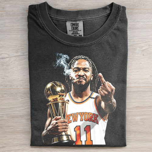 Vintage Basketball TEE