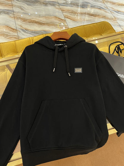 Classic Fit Hoodie-212