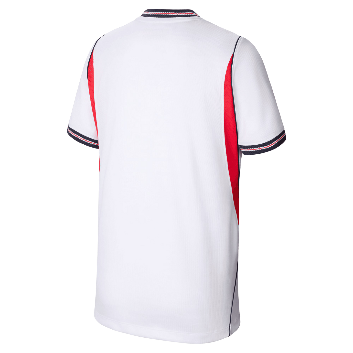 England National Team Youth 2026 Home Stadium Replica Jersey - White