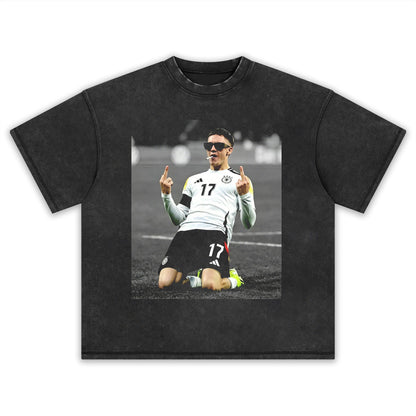 German Football Team
