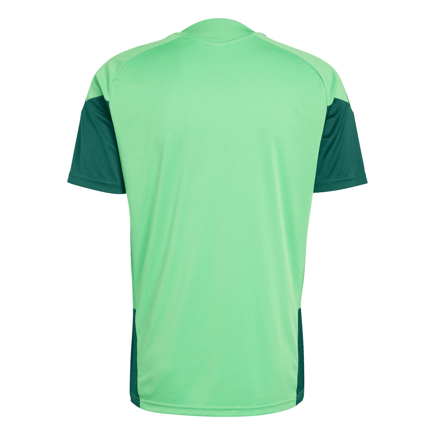 Mexico National Team 2026 Home Tiro Training Jersey - Green