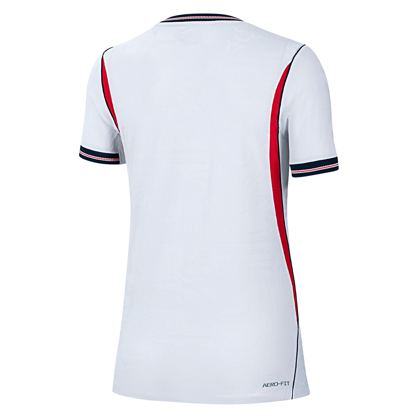 England National Team Women's 2026 Home Match Jersey - White