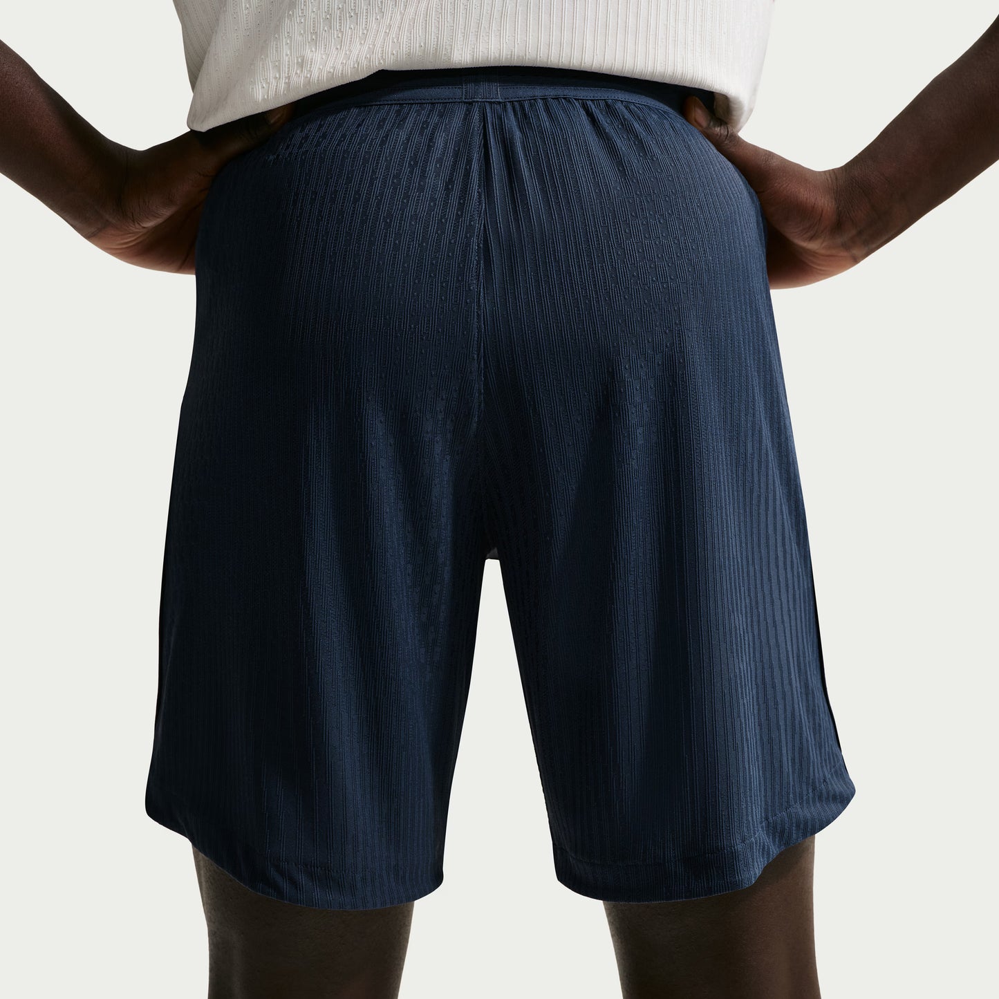USMNT 2026 Home Match Authentic Shorts - Navy