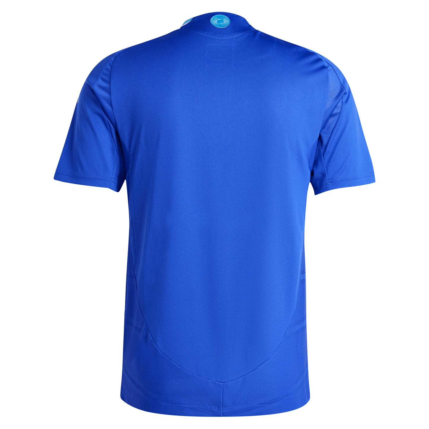 Argentina National Team 2024 Away Jersey - Blue
