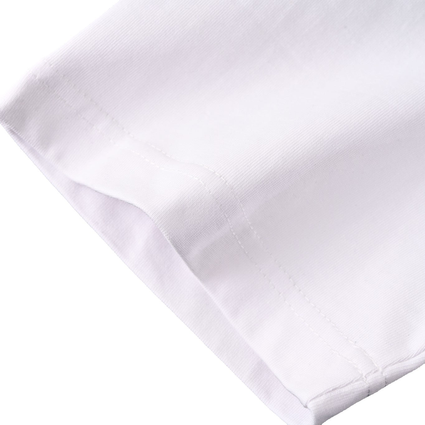 Inkjet presbyterian printed short-sleeved T-shirt