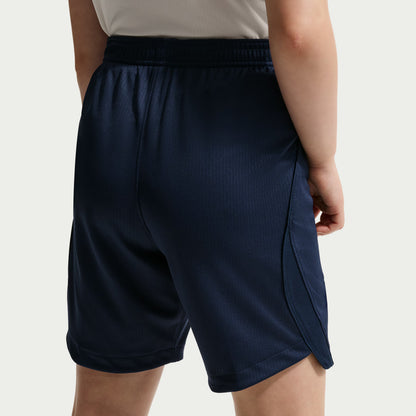 USMNT Youth 2026  Stadium Replica Shorts - Navy