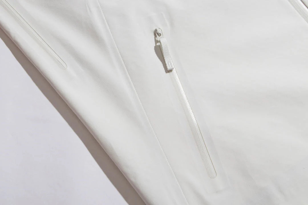 0408 Beta series waterproof jacket outdoor sports wear