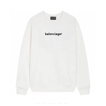 NEW COPYRIGHT Print Sweatshirt