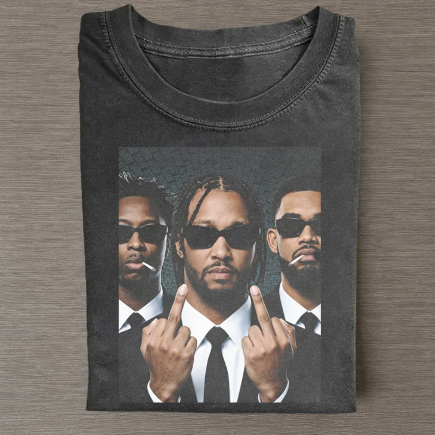 Vintage New York Basketball T-shirt