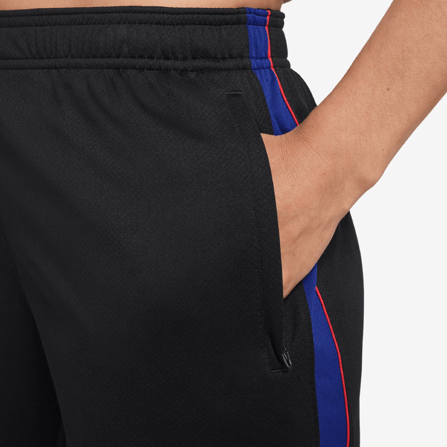 USMNT Women's 2026 Strike Dri-FIT Shorts - Black