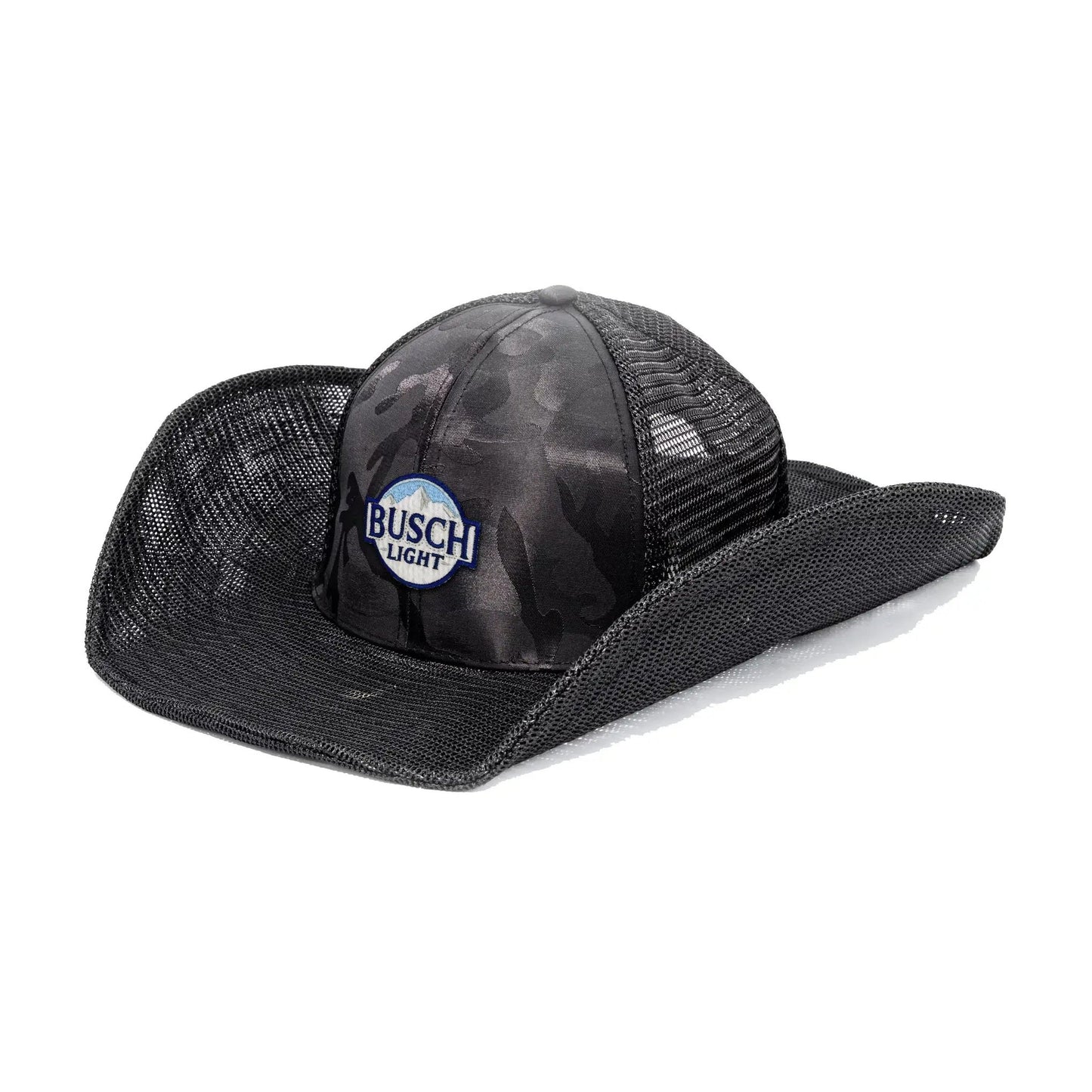 BUSCH Cowboy Hat