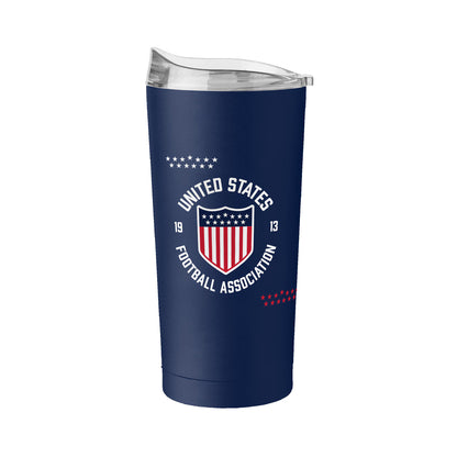 USMNT Vintage 20oz. Powder Coat Tumbler