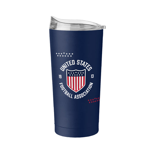USMNT Vintage 20oz. Powder Coat Tumbler