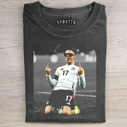German Football Team