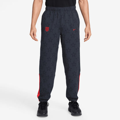 USMNT 2026 Energy Dri-FIT Pants - Navy