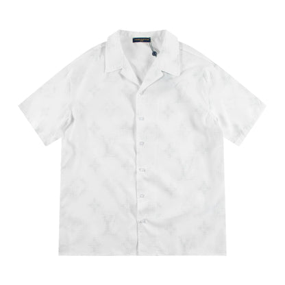 Short-sleeved shirt0402