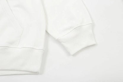 Classic Fit Hoodie-205