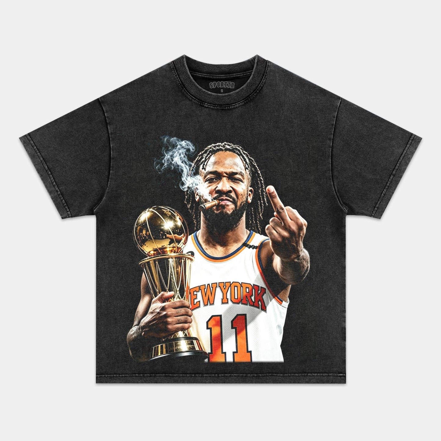 Vintage Basketball TEE