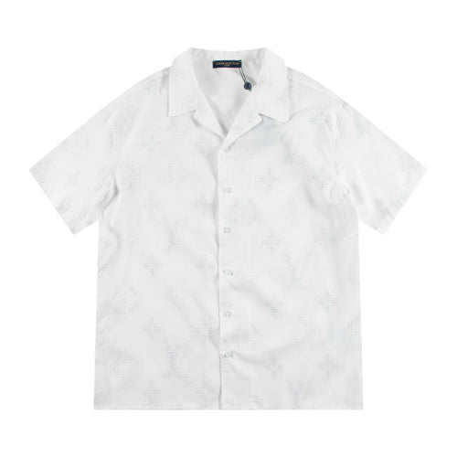 Short-sleeved shirt0402