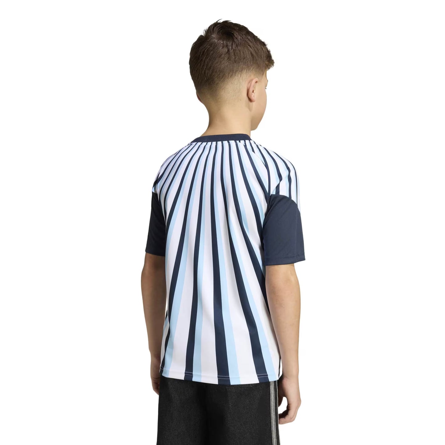 Argentina National Team Youth 2026 Pre-Match Top - White