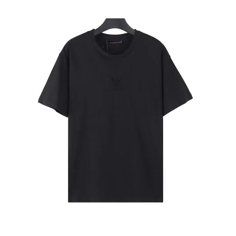 Alphabet Graffiti Splash Ink T shirt1