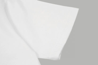 Printed T-Shirt: High-End Fashion Statement-94