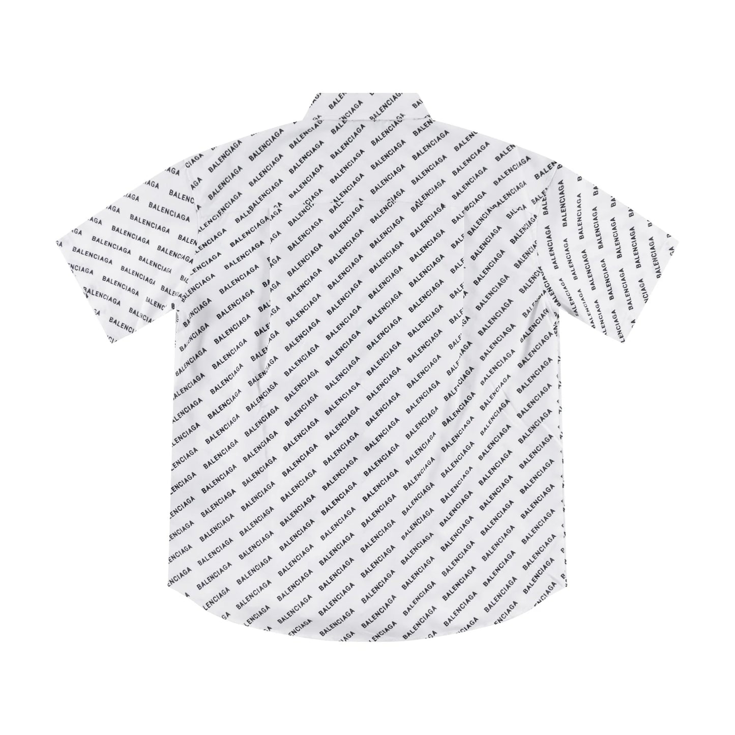 Short-sleeved shirt0402