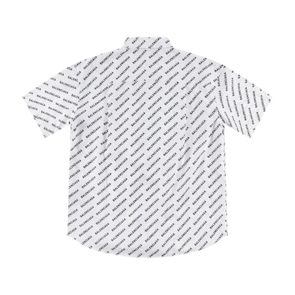 Short-sleeved shirt0402