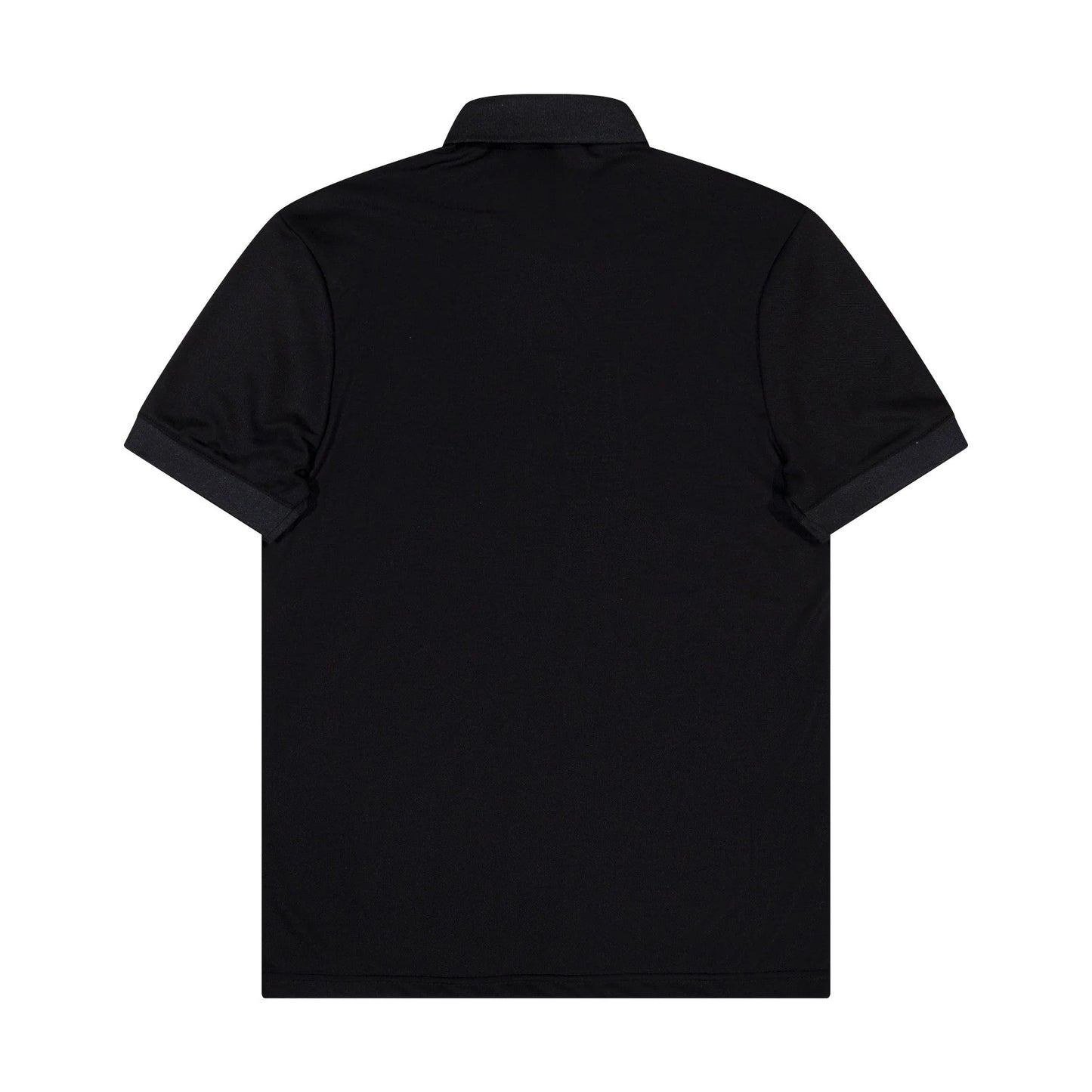 Embroidery Knit T Shirt