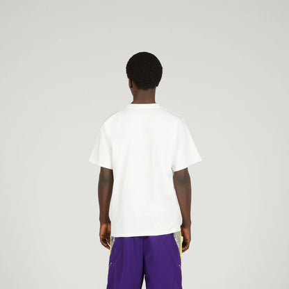 PRINT COTTON T-SHIRT