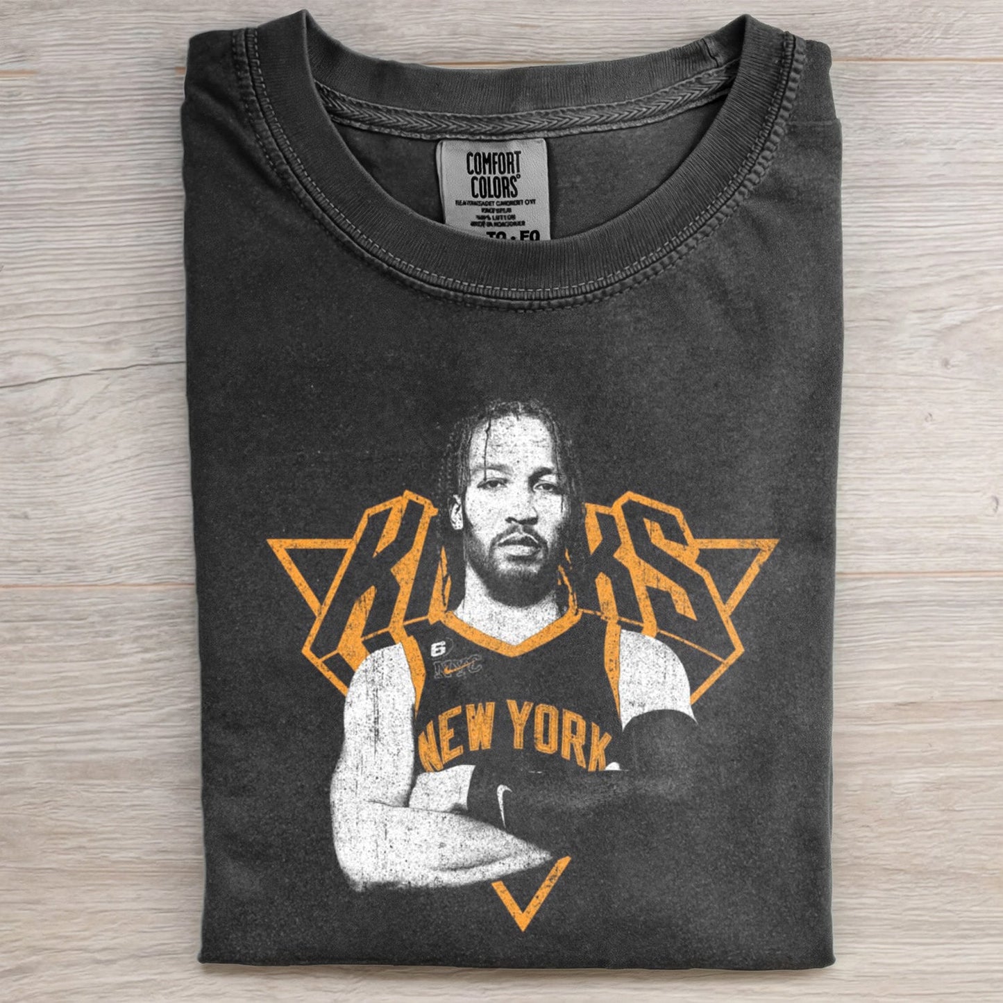 Vintage Basketball TEE