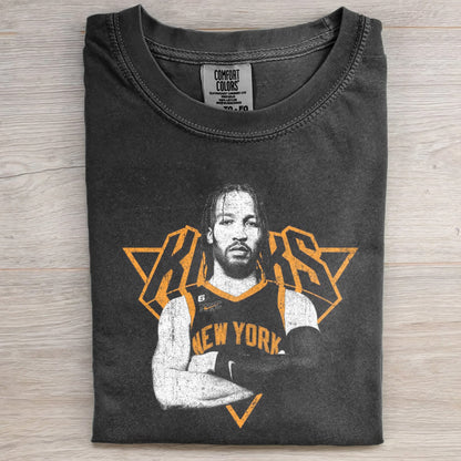 Vintage Basketball TEE