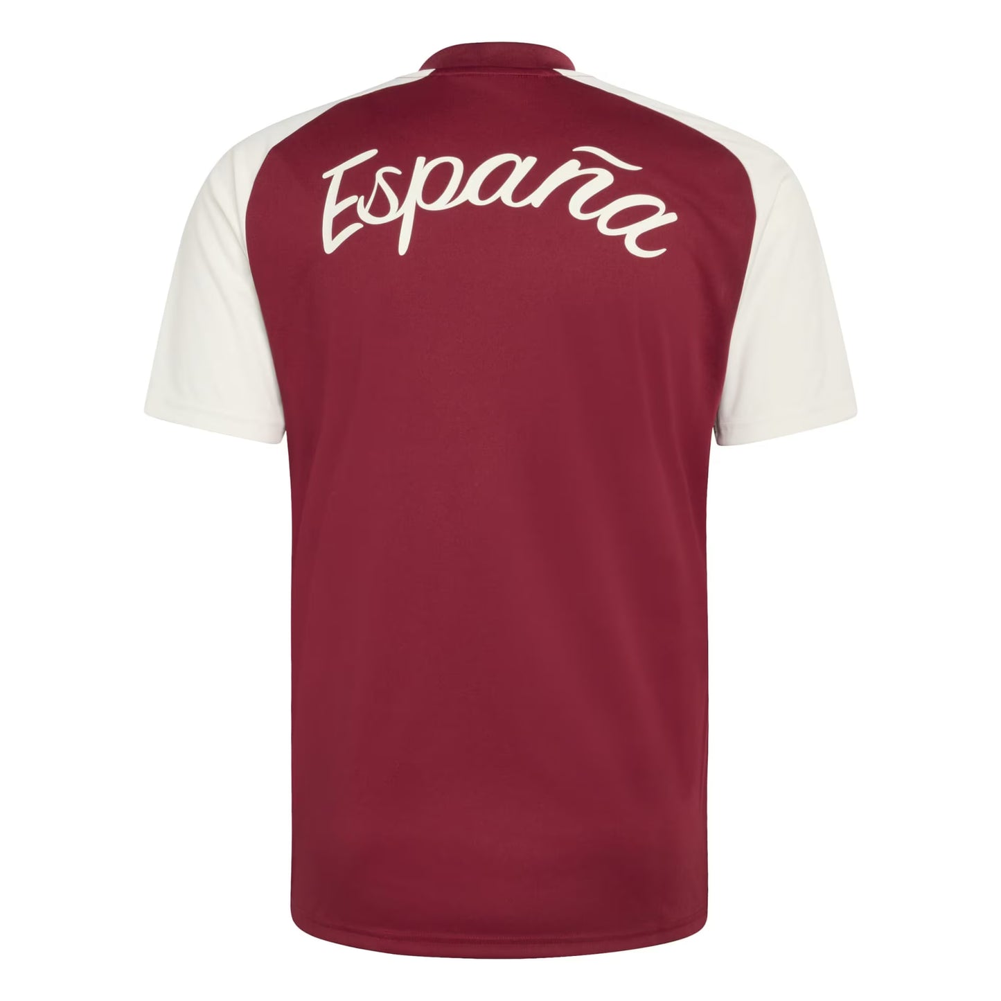 Spain National Team 2026  Pre-Match Jersey - Red